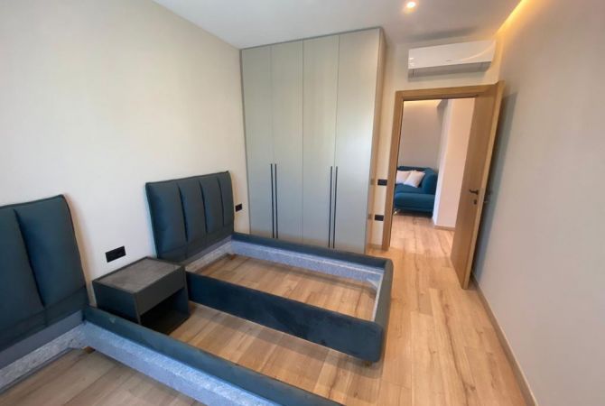 Shtepi me qera Apartament ne Tirane, 2+1, Mobilimi E mobiluar, Pagesa 1,000  Euro.