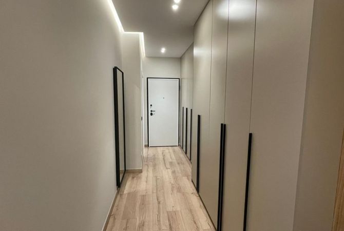 House for Rent 2+1 in Tirana - 1,000 Euro