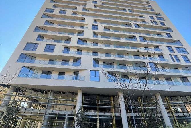 Shtepi ne shitje 1+1 ne Tirane - 179,700 Euro