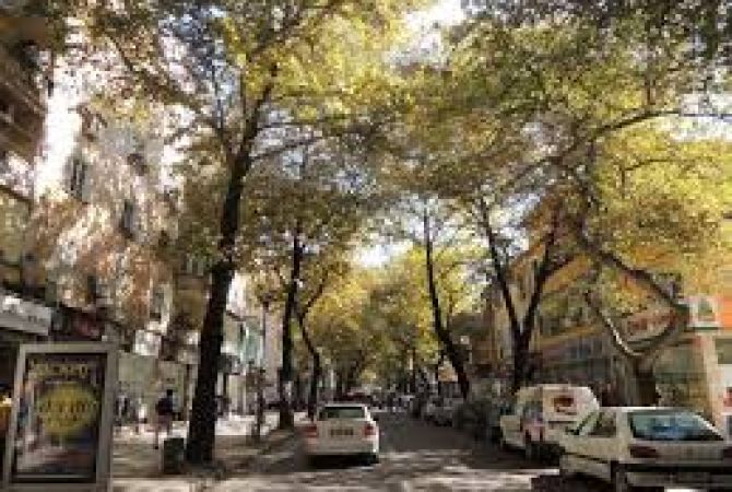 Ambient biznesi ne shitje 1+1 ne Tirane - 600,000 Euro
