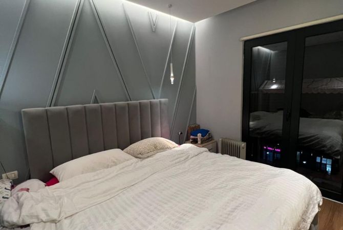 Shtepi ne shitje Apartament ne Tirane, 1+1, Mobilimi E mobiluar, Pagesa 135,000  Euro.