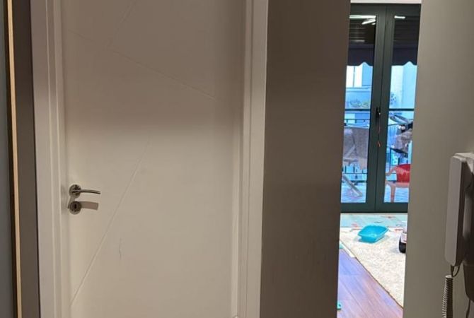 Shtepi ne shitje 1+1 ne Tirane - 135,000 Euro