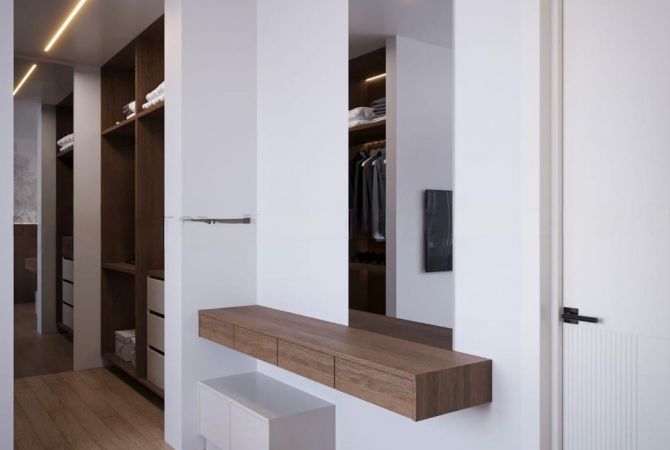 Shtepi ne shitje 1+1 ne Tirane - 175,000 Euro