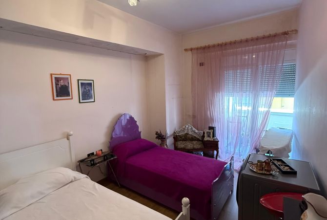 Shtepi me qera Apartament ne Tirane, 2+1, Mobilimi E mobiluar, Pagesa 600  Euro.