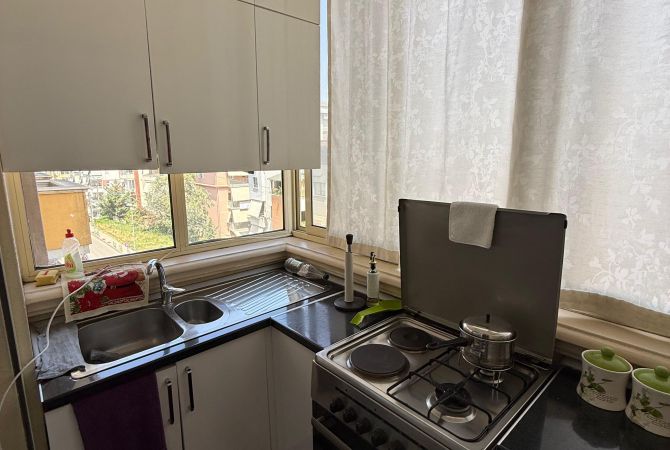 Casa in affitto 2+1 a Tirana - 600 Euro