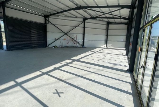 Kapanon me qira ne Kamez 