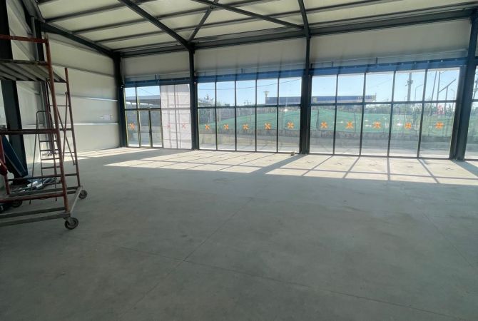 Kapanon me qira ne Kamez 