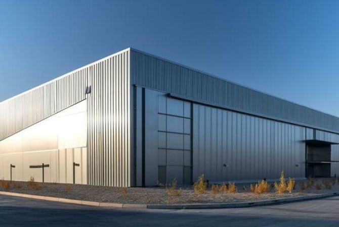 Ambient biznesi me qera 4+1 ne Tirane - 4,500 Euro