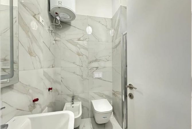 Shtepi me qera 1+1 ne Tirane - 600 Euro