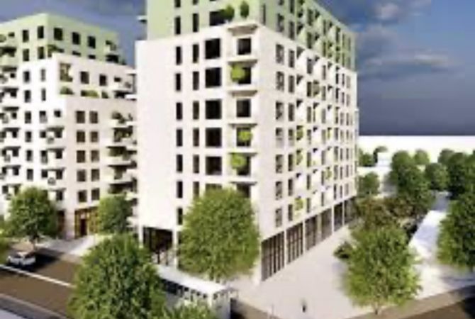 Shtepi ne shitje 1+1 ne Tirane - 107,122 Euro