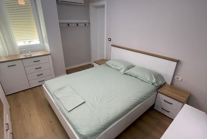 Casa in affitto 2+1 a Tirana - 850 Euro