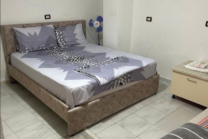 Shtepi me qera 1+1 ne Tirane - 41,000 Leke