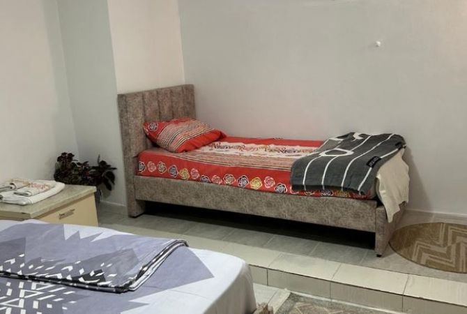 Shtepi me qera 1+1 ne Tirane - 41,000 Leke