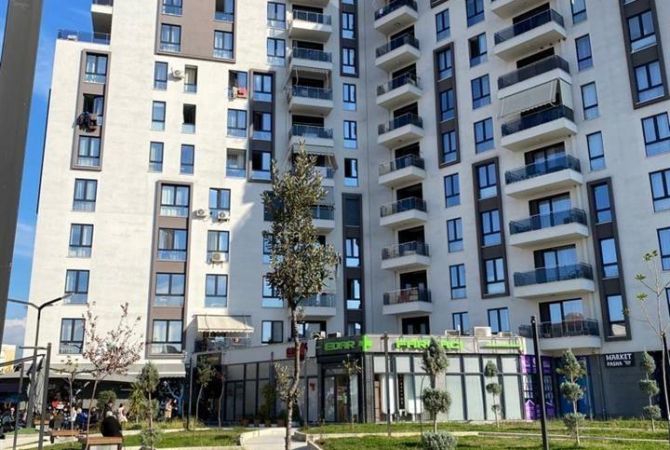 Shtepi ne shitje 1+1 ne Tirane - 132,000 Euro