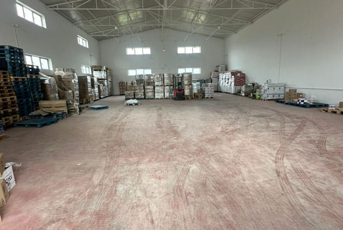 Ambient biznesi me qera 4+1 ne Tirane - 2,000 Euro