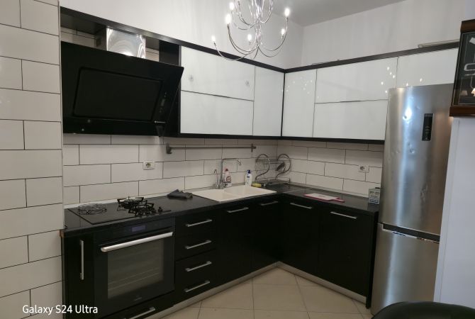 Casa in affitto 2+1 a Tirana - 600 Euro