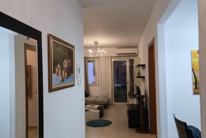 Casa in affitto 2+1 a Tirana - 600 Euro