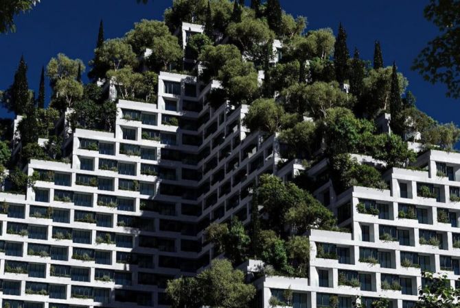 Shtepi ne shitje 1+1 ne Tirane - 132,000 Euro