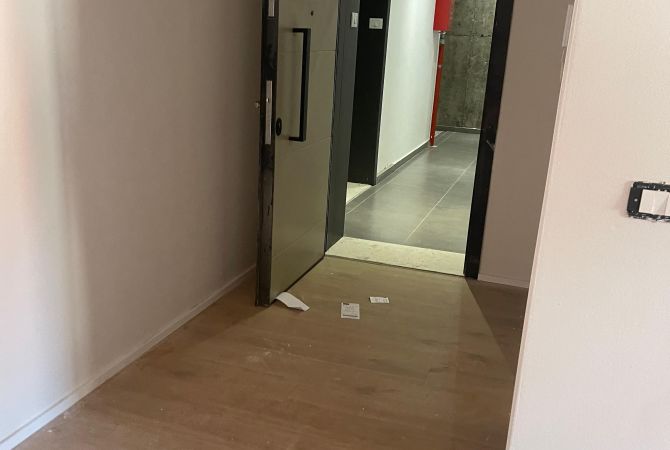 Shtepi ne shitje 1+1 ne Tirane - 96,000 Euro