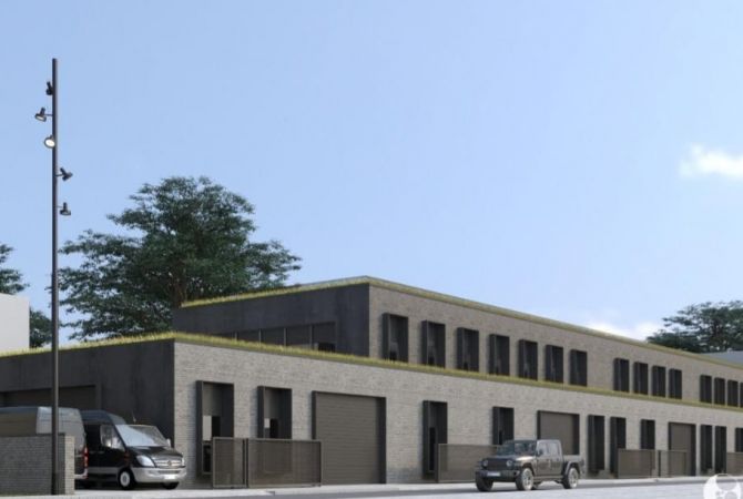 Ambient biznesi me qera 4+1 ne Tirane - 9,000 Euro