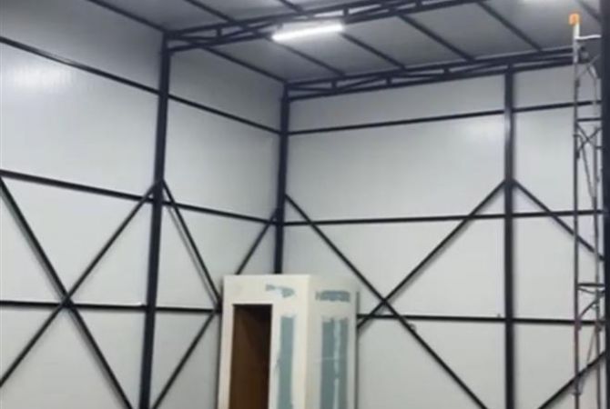 Ambient biznesi me qera 4+1 ne Tirane - 1,000 Euro