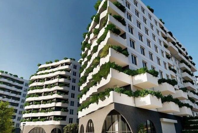 Shtepi ne shitje 1+1 ne Tirane - 70,700 Euro
