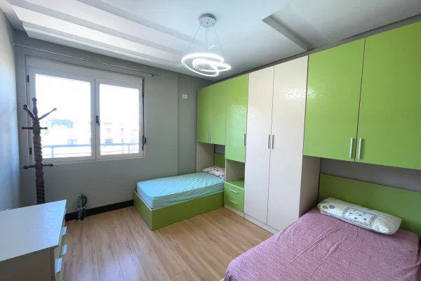 Shtepi ne shitje 2+1 ne Tirane - 157,000 Euro