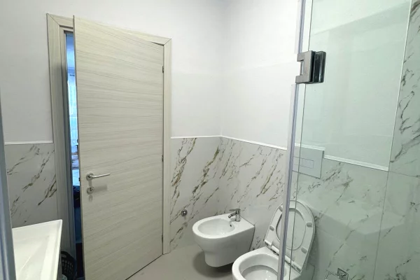 Casa in affitto 2+1 a Tirana - 750 Euro