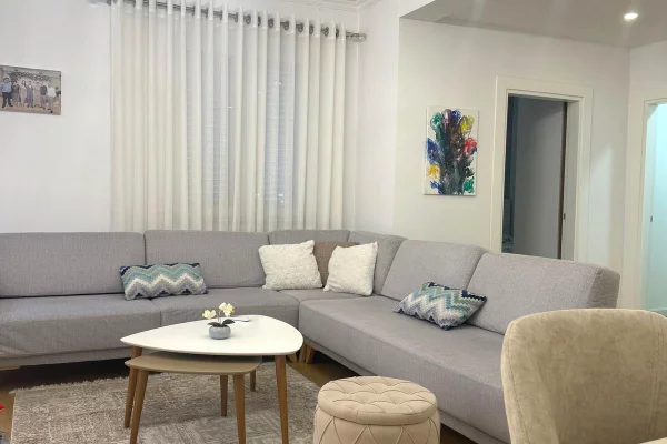 Shtepi ne shitje 2+1 ne Tirane - 147,000 Euro