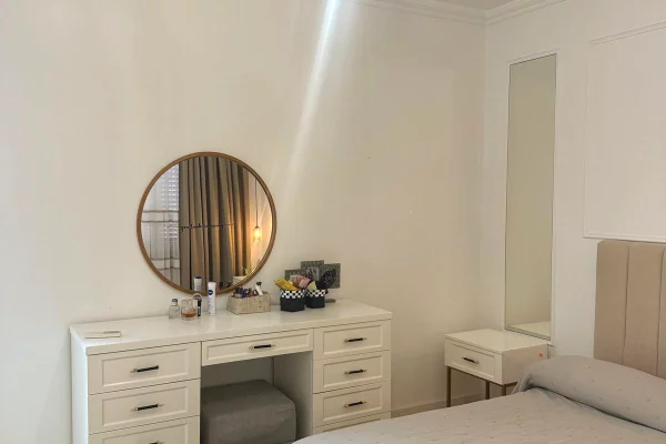 Shtepi ne shitje 2+1 ne Tirane - 147,000 Euro