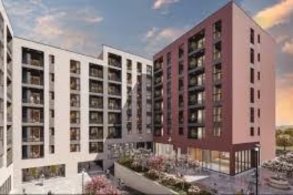 Shtepi ne shitje 1+1 ne Tirane - 70,000 Euro