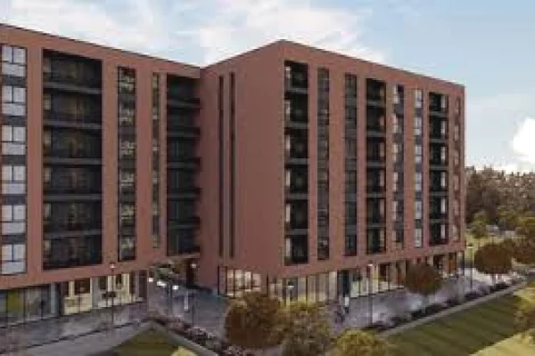 Shtepi ne shitje 1+1 ne Tirane - 70,000 Euro