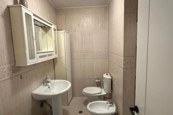 House for Rent 2+1 in Tirana - 750 Euro