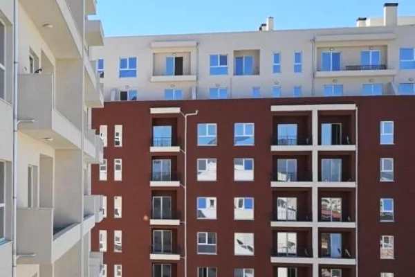 House for Sale 1+1 in Tirana - 100,000 Euro