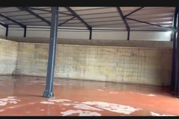 Business Property for Rent 4+1 in Tirana - 4,000 Euro