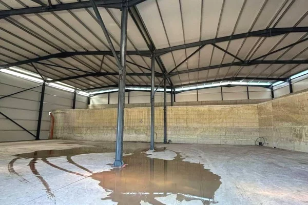 Business Property for Rent 4+1 in Tirana - 4,000 Euro