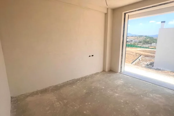 Shtepi ne shitje 1+1 ne Tirane - 159,412 Euro