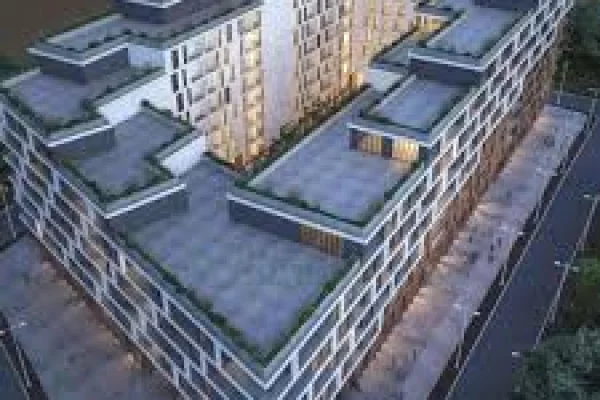 Shtepi ne shitje 1+1 ne Tirane - 112,700 Euro