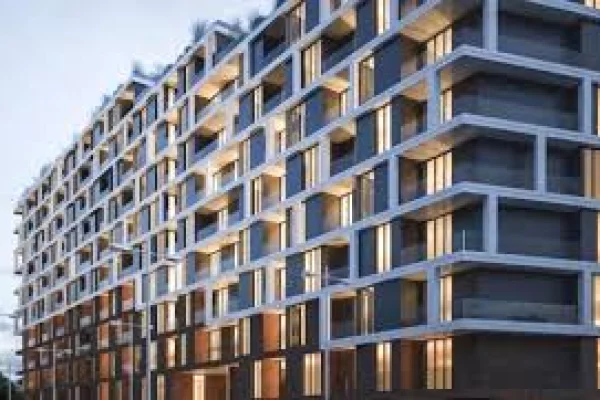 Shtepi ne shitje 1+1 ne Tirane - 112,700 Euro