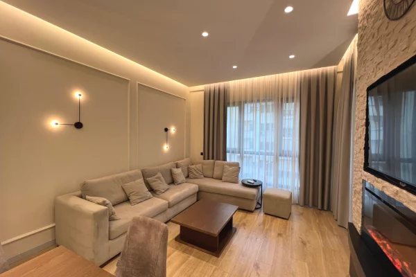 Casa in affitto 1+1 a Tirana - 850 Euro