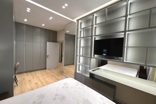 Casa in affitto 1+1 a Tirana - 850 Euro