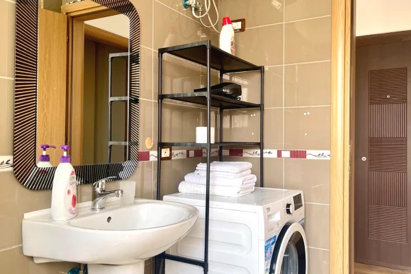 Shtepi me qera 1+1 ne Tirane - 699 Euro