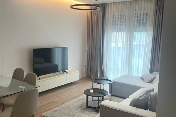 House for Rent 1+1 in Tirana - 899 Euro