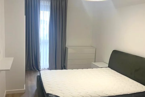 House for Rent 1+1 in Tirana - 899 Euro