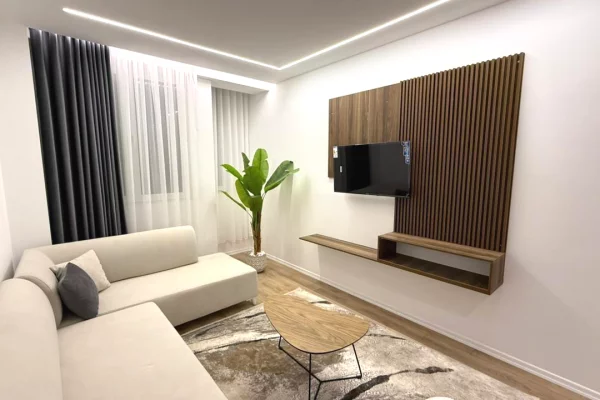 Shtepi ne shitje 1+1 ne Tirane - 178,000 Euro