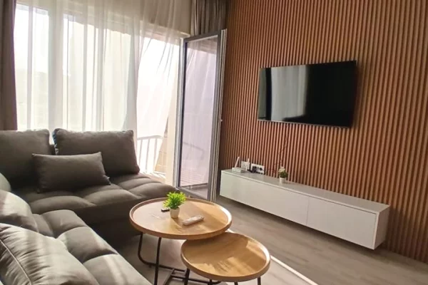 Apartment for rent in Tirana 2+1, Furnished