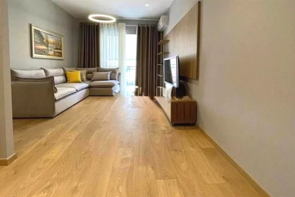 House for Sale 2+1 in Tirana - 195,000 Euro