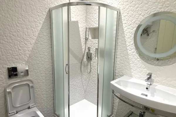 Shtepi ne shitje 1+1 ne Tirane - 170,000 Euro