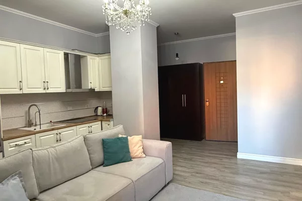 Shtepi ne shitje 1+1 ne Tirane - 170,000 Euro