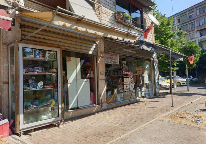 Marketplace for Business Brokers in Tirana - 4,500,000 Leke